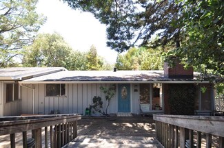 124 Alta Mesa Rd, Woodside, CA 94062