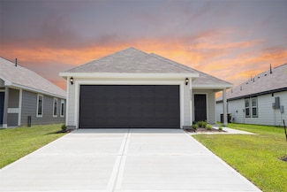 22552 Javelina St, Splendora, TX 77372
