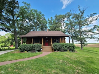 15626 S All St, Pimento, IN 47866