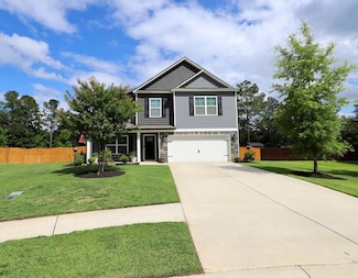 41 High Point Dr, Camden, SC 29020