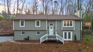 112 Stratford Way Unit 2, Signal Mountain, TN 37377