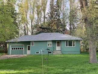 5661 147th Ave NE, Forest River, ND 58233