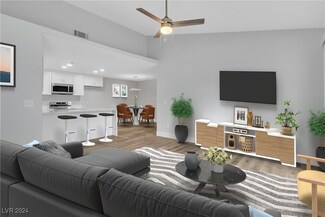 2725 S Nellis Blvd Unit 2148, Las Vegas, NV 89121