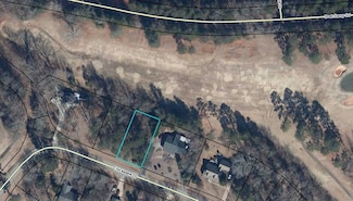 LOT 1043 Chickasaw Dr, Westminster, SC 29693