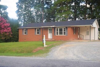 810 Old Route 22, Kenly, NC 27542