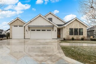 6719 Trinity Creek Ln, Star, ID 83669