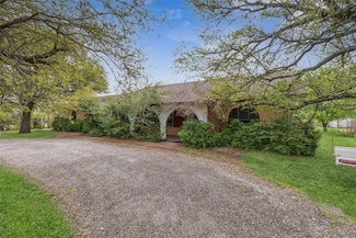 7227 Fm 36 S, Quinlan, TX 75474