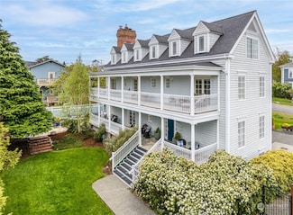 533 Quincy St, Port Townsend, WA 98368