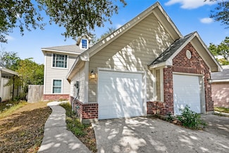 406 Texas St Unit A, Tomball, TX 77375