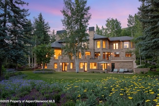 64 Pitkin Way, Aspen, CO 81611