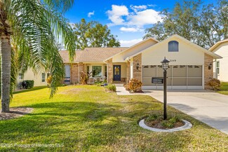 2249 Grandfather Mountain, Spring Hill, FL 34606