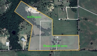 631 Lazy s Ranch Rd, Gunter, TX 75058