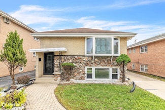 353 Luella Ave, Calumet City, IL 60409