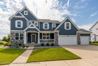 2767 Carnoustie Dr, Okemos, MI 48864