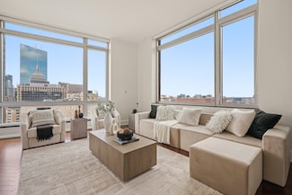1 Charles St S Unit PH205, Boston, MA 02116
