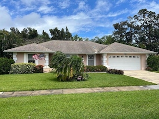 1333 SE San Sovina Terrace, Port Saint Lucie, FL 34952