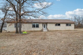38129 W 31st St S, Mannford, OK 74044