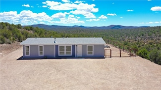 18205 E Globe Willow Dr, Kingman, AZ 86401
