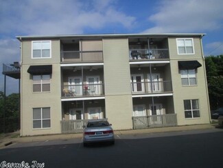 0 North St Unit 71 15017753, Little Rock, AR 72201