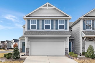 226 Explorer Dr Unit 269, Morrisville, NC 27560