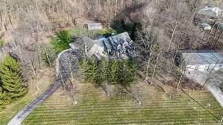 4101 N 400 E, Huntington, IN 46750