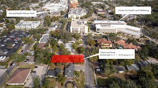 229 S Edinburgh Dr, Winter Park, FL 32792