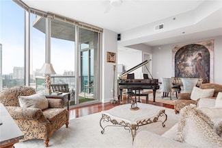 2795 Peachtree Rd NE Unit 2101, Atlanta, GA 30305