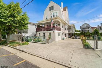 35 S Laclede Place, Atlantic City, NJ 08401