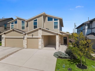 2202 Cornfield Dr, Pflugerville, TX 78660