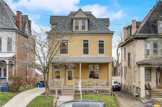 131 Marshall Ave, Pittsburgh, PA 15214