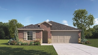 3407 Rendezvous Way, Sherman, TX 75090