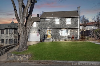 3016 S Madison Ave, Tulsa, OK 74114