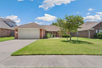 1508 Wilderness Dr, Norman, OK 73071