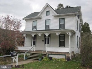 1201 Julian St, Julian, PA 16844