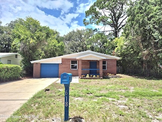 618 Aurora St, South Daytona, FL 32119