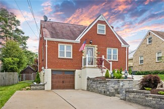 116 3rd Ave, Pittsburgh, PA 15229