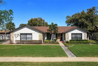 207 Pembrook Place, Longwood, FL 32779