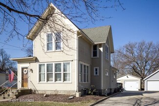 270 N Main St, Leland, IL 60531