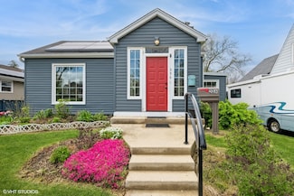 336 S Wolf Rd, Des Plaines, IL 60016
