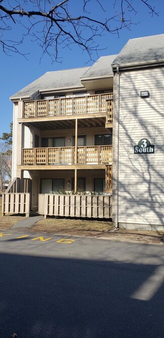 800 Bearses Way Unit 3SB, Hyannis, MA 02601