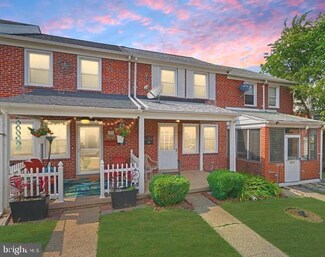 7306 Conley St, Baltimore, MD 21224