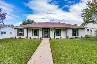 7359 La Bolsa Dr, Dallas, TX 75248