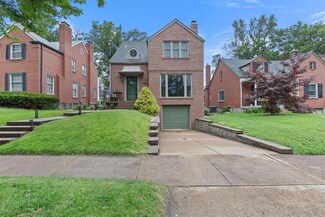 7425 Cornell Ave, Saint Louis, MO 63130
