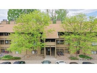 710 City Park Ave Unit B214, Fort Collins, CO 80521