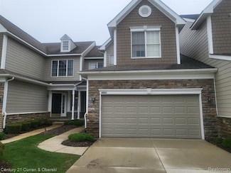 49945 Streamwood Dr Unit 74, Novi, MI 48374