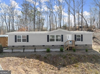 3241 Hidden Valley Rd, Gainesville, GA 30506