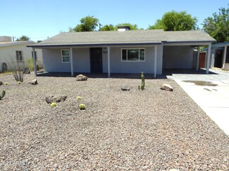 4518 N 18th Ave, Phoenix, AZ 85015