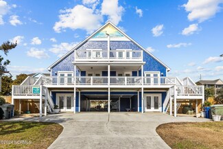 5406 Ocean Dr Unit West, Emerald Isle, NC 28594
