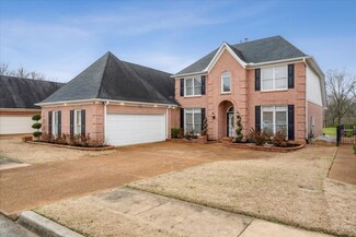 1081 Links View Ln W, Cordova, TN 38018