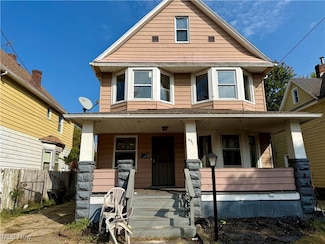 631 E 113th St, Cleveland, OH 44108